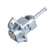 Car Left Door Lock Barrel Cylinder 51217019975 for BMW E46 1998-2006